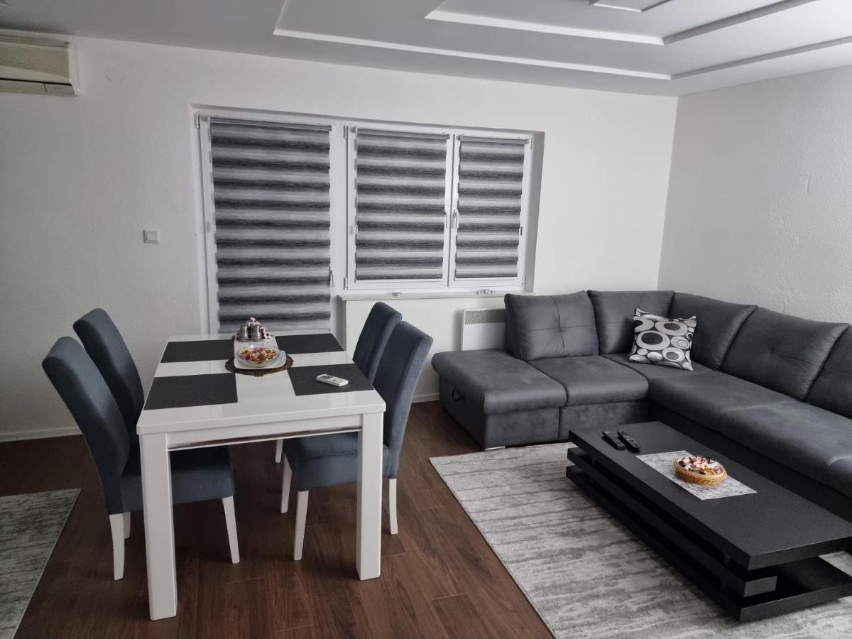 Apartments Four Seasons Сараево Экстерьер фото